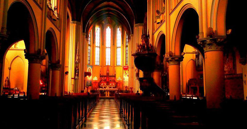 Jakarta Cathedral