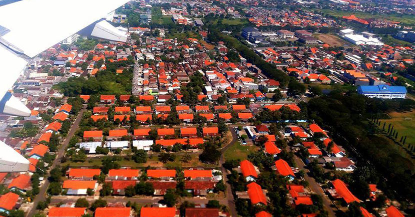 juanda international airport