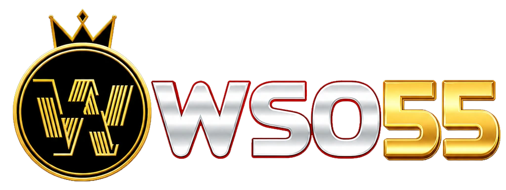 WSO55 LOGO