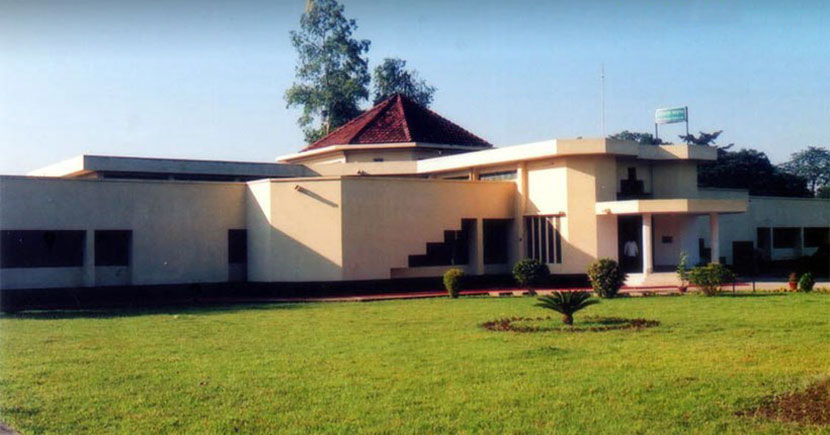 paharpurr-museum