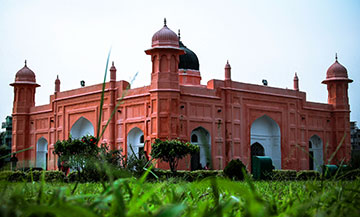 Lalbag Fort (লালবাগ কেল্লা)