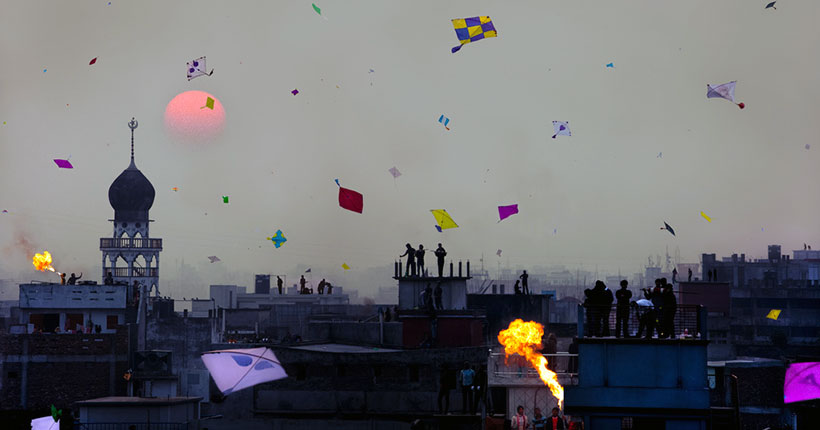 shakrain-festival-kite