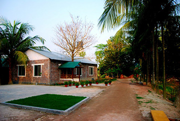 Mawa Resort, Munshiganj (মাওয়া রিসোর্ট, মাওয়া)