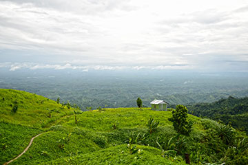 Chimbuk Hill, Bandarban (চিম্বুক পাহাড়, বান্দরবান)