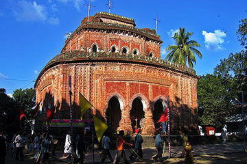 kantajir Temple, Dinajpur (কান্তজীর মন্দির, দিনাজপুর)