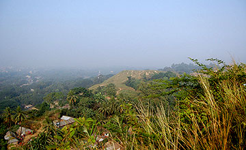 Batali Hill, Chittagong (বাটালি হিল, চট্টগ্রাম)