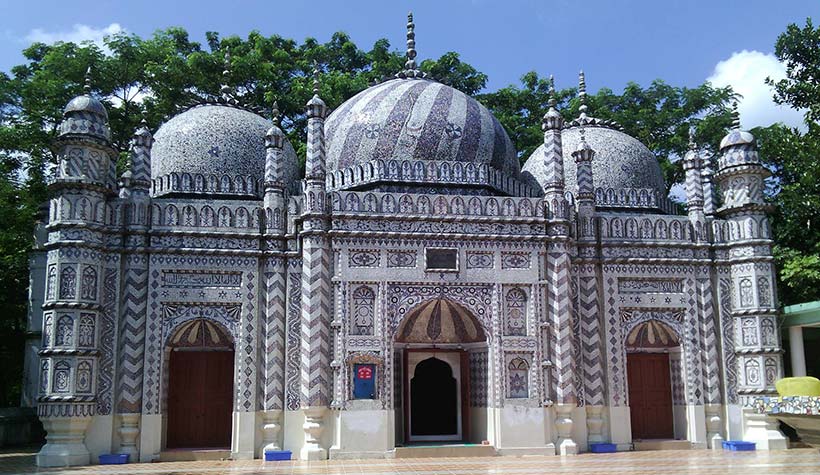 bazra-shahi-mosque-noakhali-04