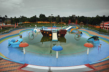 Dream Holiday Park, Narsingdi (ড্রীম হলিডে পার্ক, নরসিংদী)