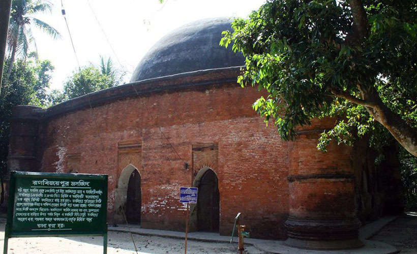 rono-bijoypur-mosque-bagerhat-04