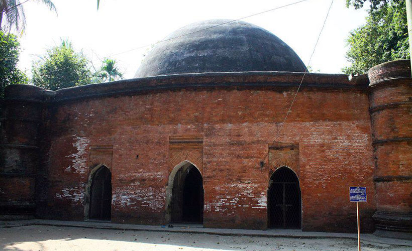 rono-bijoypur-mosque-bagerhat-05