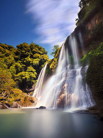 Suptodhara Waterfall, SItakundu (সুপ্তধারা ঝর্ণা, সীতাকুন্ড)