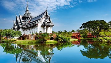 Chiang Mai, Thailand (চিয়াং মাই, থাইল্যান্ড)