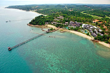 Batam Island, Indonesia (বাটাম দ্বীপ, ইন্দোনেশিয়া)