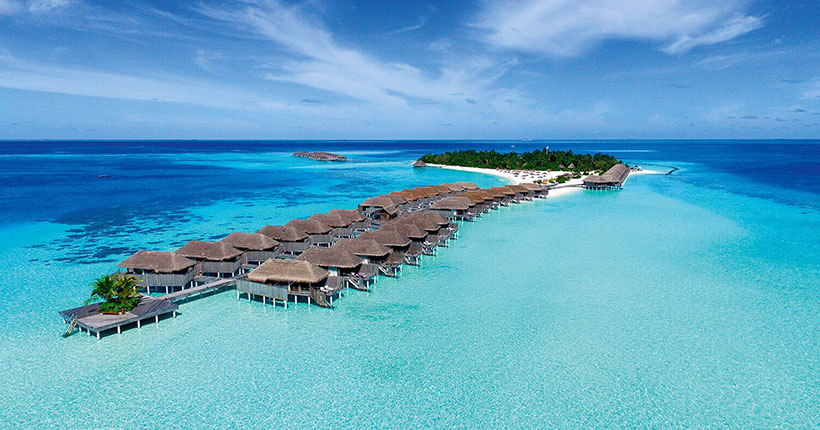 Maldives (মালদ্বীপ)