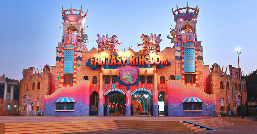 fantasy-kingdom