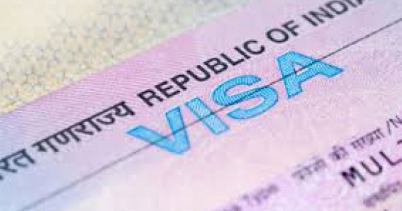 Indian Transit Visa (ভারতের ট্রানজিট ভিসা প্রসেসিং সিস্টেম)