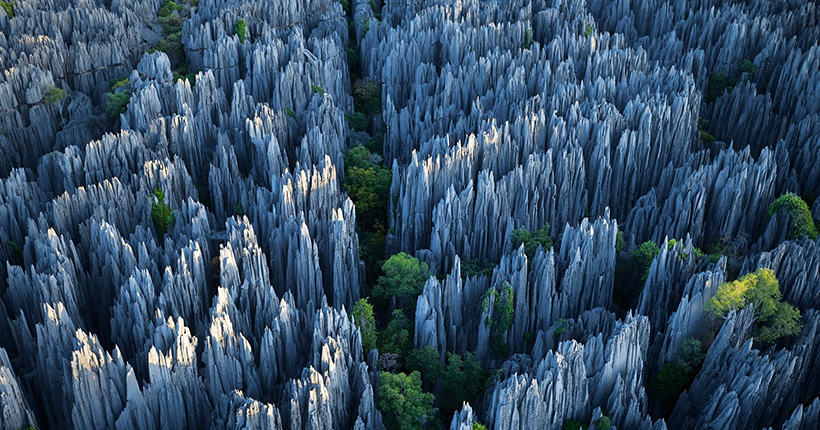 Stone-Forest-Yuanyang