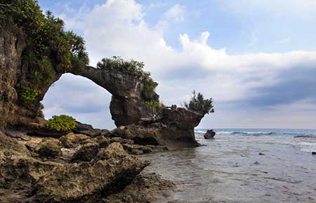 Natural Bridge