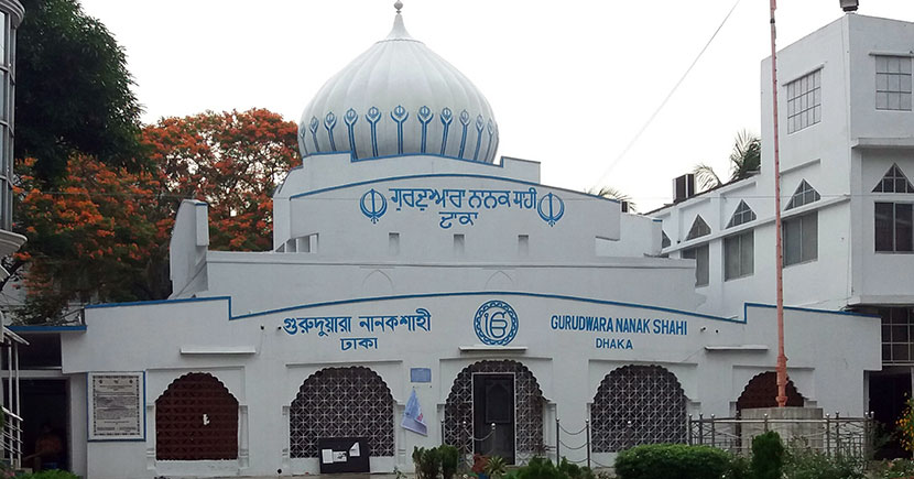 Gurdwara_NanakShahi_Dhaka_02