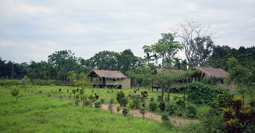 Lalimou Nature Camp