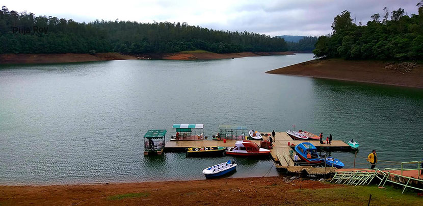 Pykara Lake