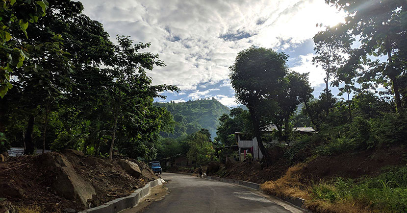 bandarban