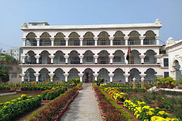 বরেন্দ্র জাদুঘর Varendra Research Museum