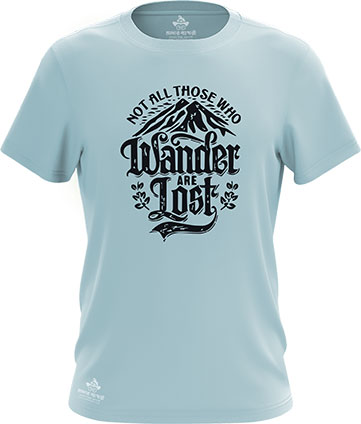 wander-are-lost